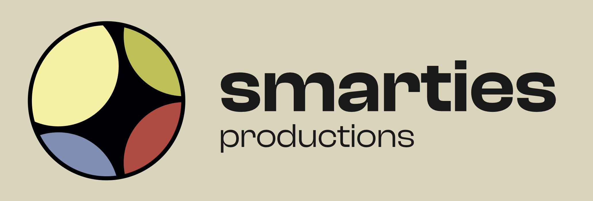 Smarties Logo